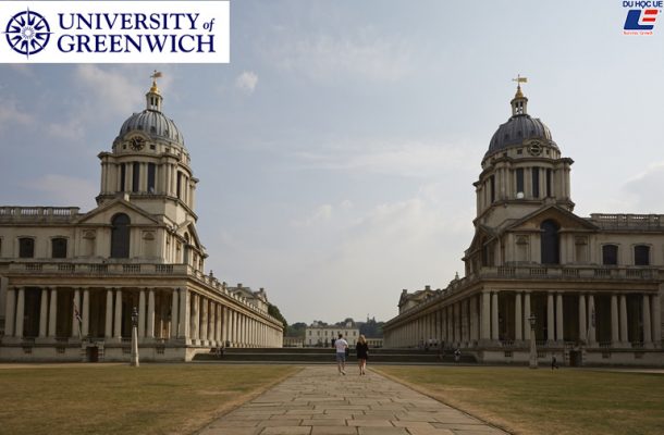 Đại học Greenwich