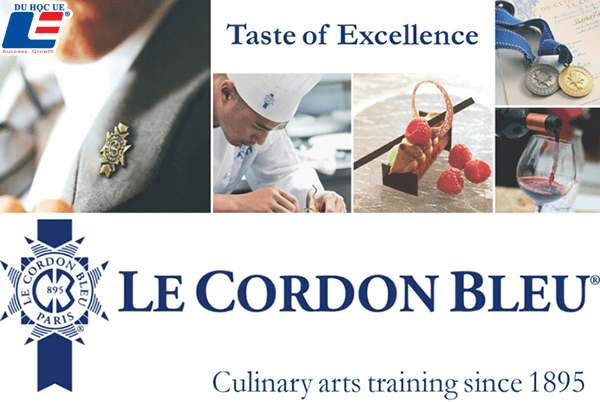 Học viện Le Cordon Bleu Úc