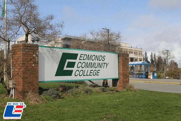 Edmonds community college
