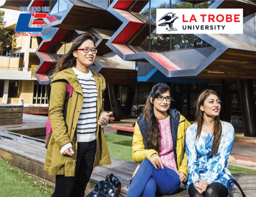 La Trobe University