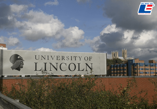 University of lincoln
