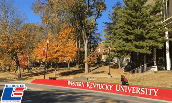 đại học Western Kentucky