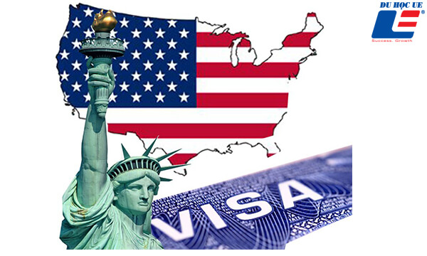 visa định cư Mỹ