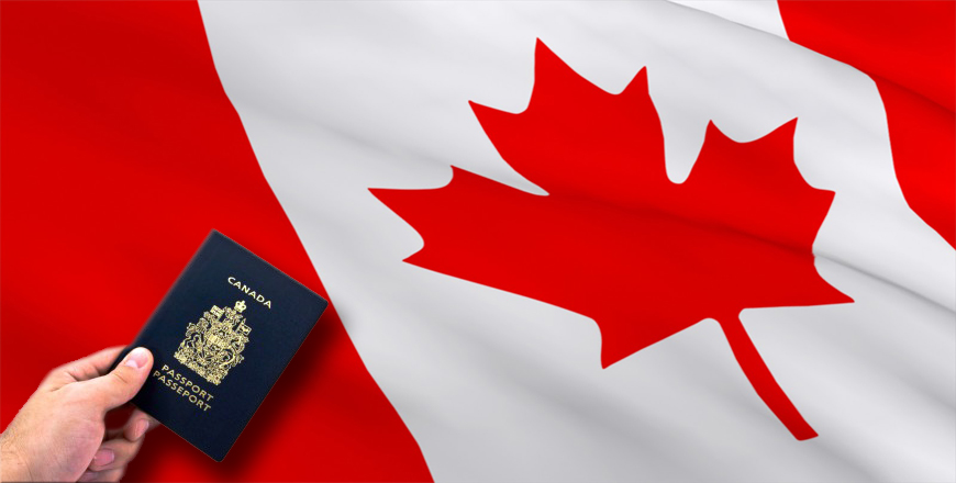 Định cư Canada chương trình PNP được nhiều người dùng  (ảnh: internet). 