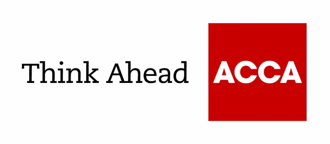 Chứng chỉ ACCA - Association of Chartered Certified Accountants (ảnh: internet). 