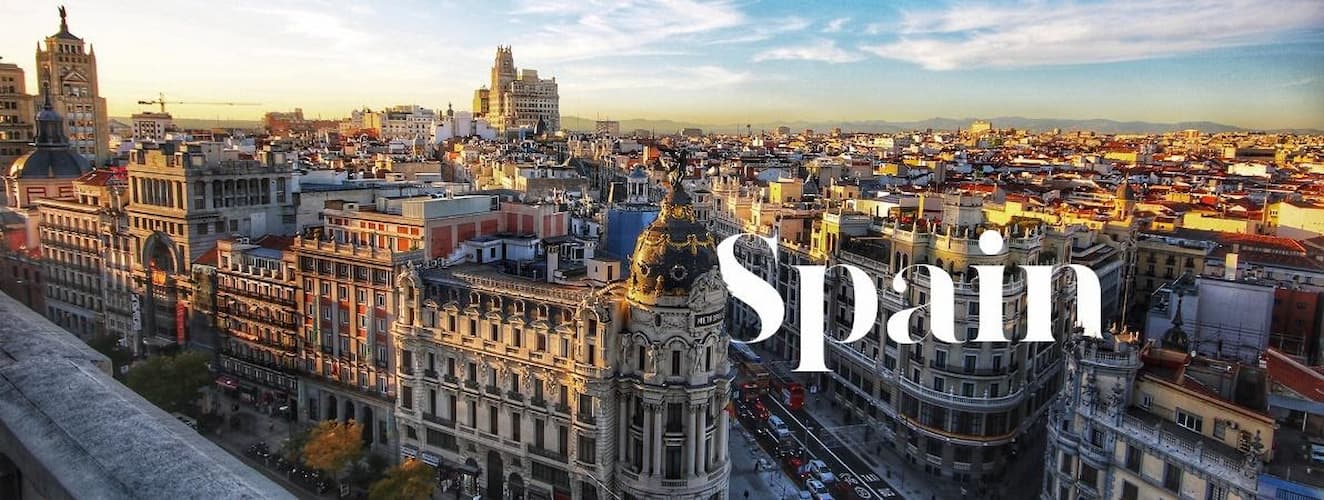 Giờ Tây Ban Nha cũng nằm trong hệ thống 24 múi giờ trên thế giới (ảnh: internet). 