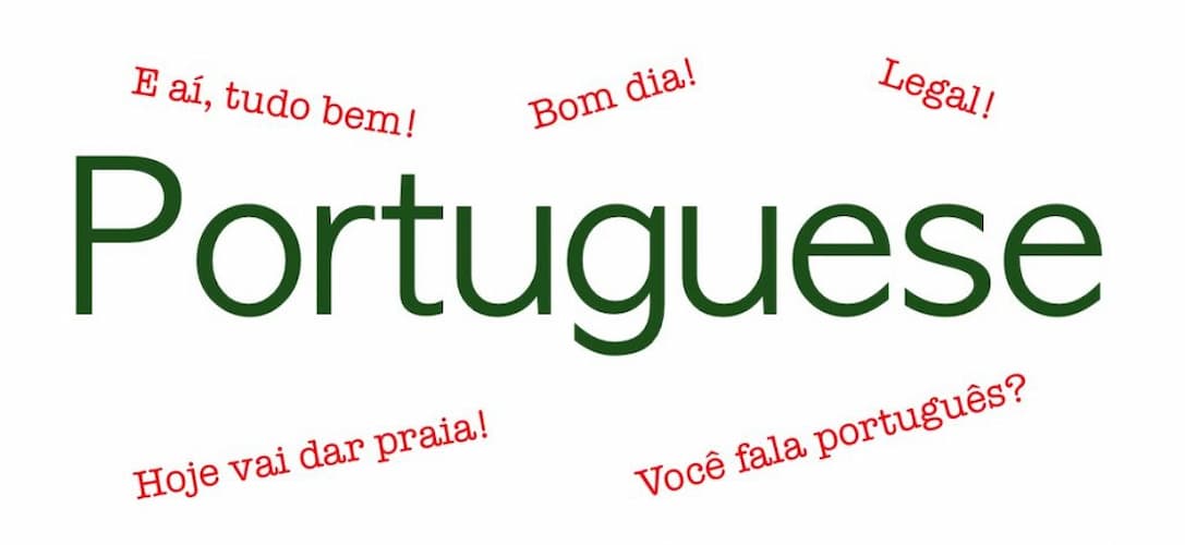 Bồ Đào Nha tiếng Anh là Portugal (ảnh: internet). 