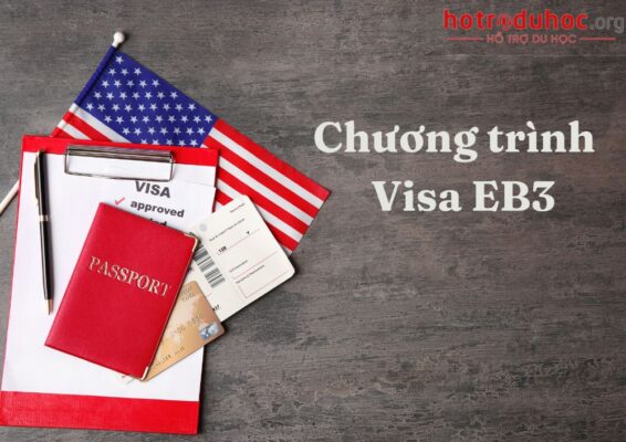 Chương trình Visa EB3