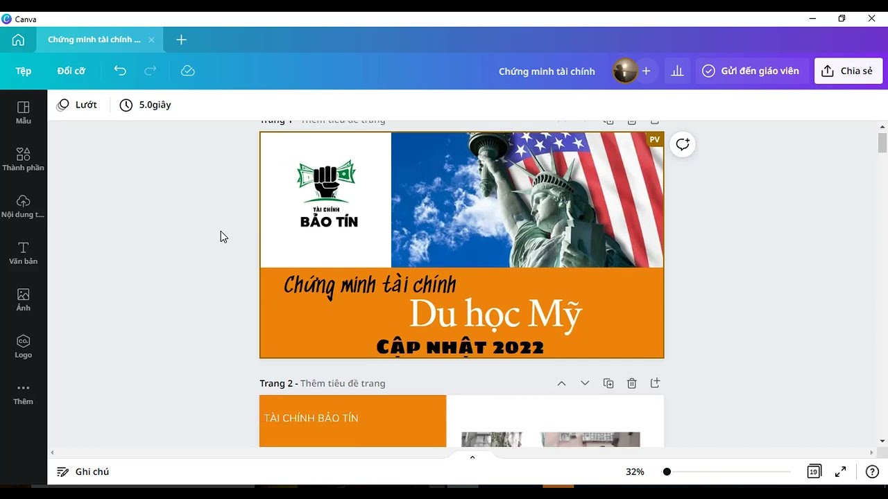 Chứng Minh Tài Chính Đi Mỹ Kinh Nghiệm, Khuyến Nghị và Lời Nhắc Nhở