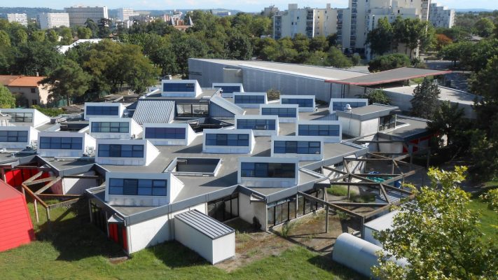 Du học Ngành Kiến Trúc - Xây Dựng tại Canada