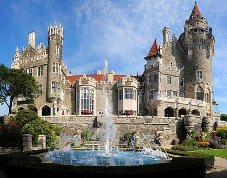 Du học Ngành Kiến Trúc - Xây Dựng tại Canada