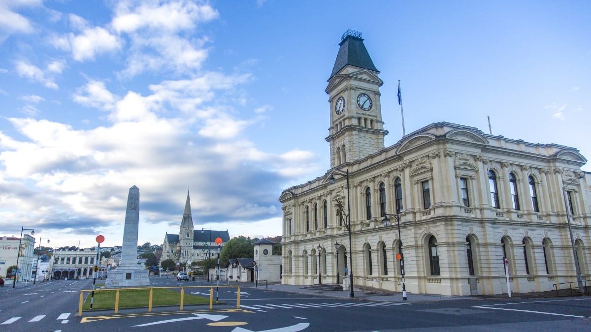 Du học ngành Môi trường tại New Zealand