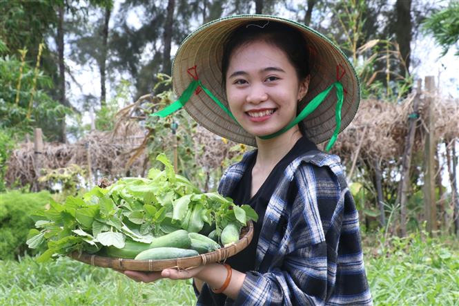 Du học ngành Nông Nghiệp tại Anh
