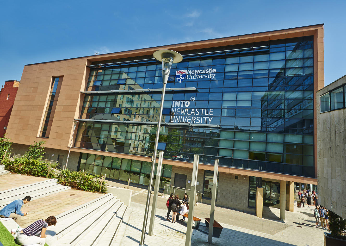 Học bổng Đại Học Newcastle, Úc năm 2026