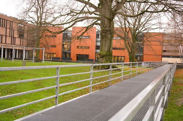 Học bổng trị giá €5.000 từ Đại học Fontys - Hà Lan