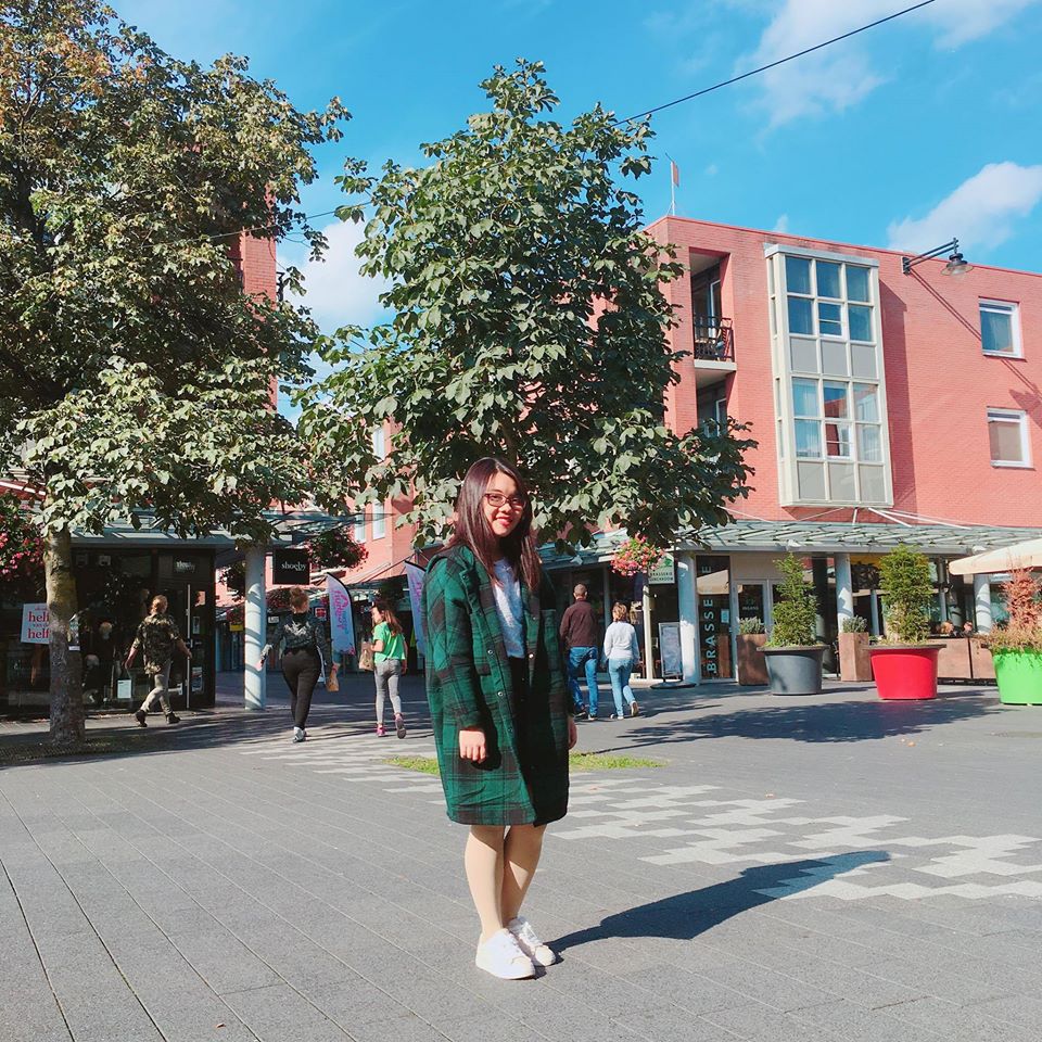 Học bổng trị giá €5.000 từ Đại học Fontys - Hà Lan