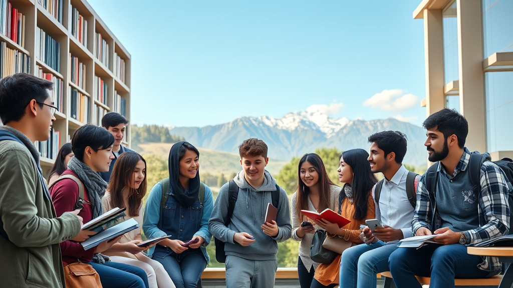 Kinh nghiệm du học New Zealand 2026