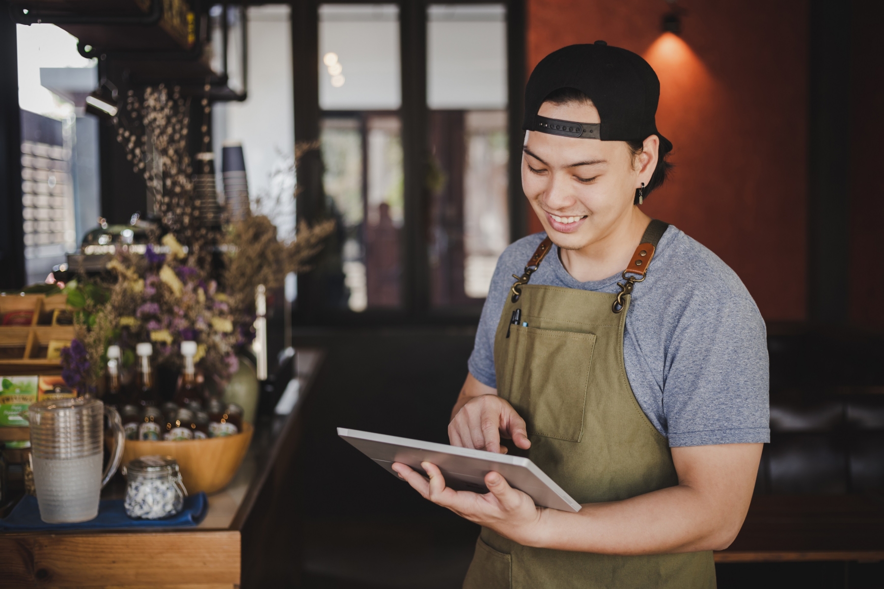 Làm thêm khi du học Hà Lan - Những kinh nghiệm cần biết