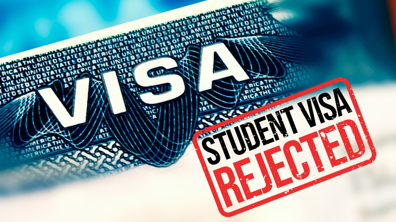 Visa Integrity Fee 250 USD: Tác Động Đến Kế Hoạch Du Học Mỹ