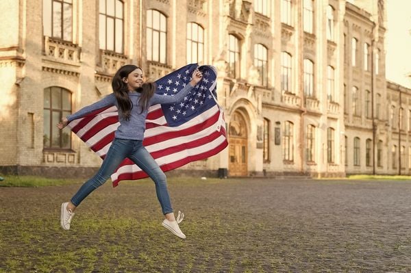 Điều kiện, chi phí, và quy trình nộp hồ sơ du học THPT Mỹ